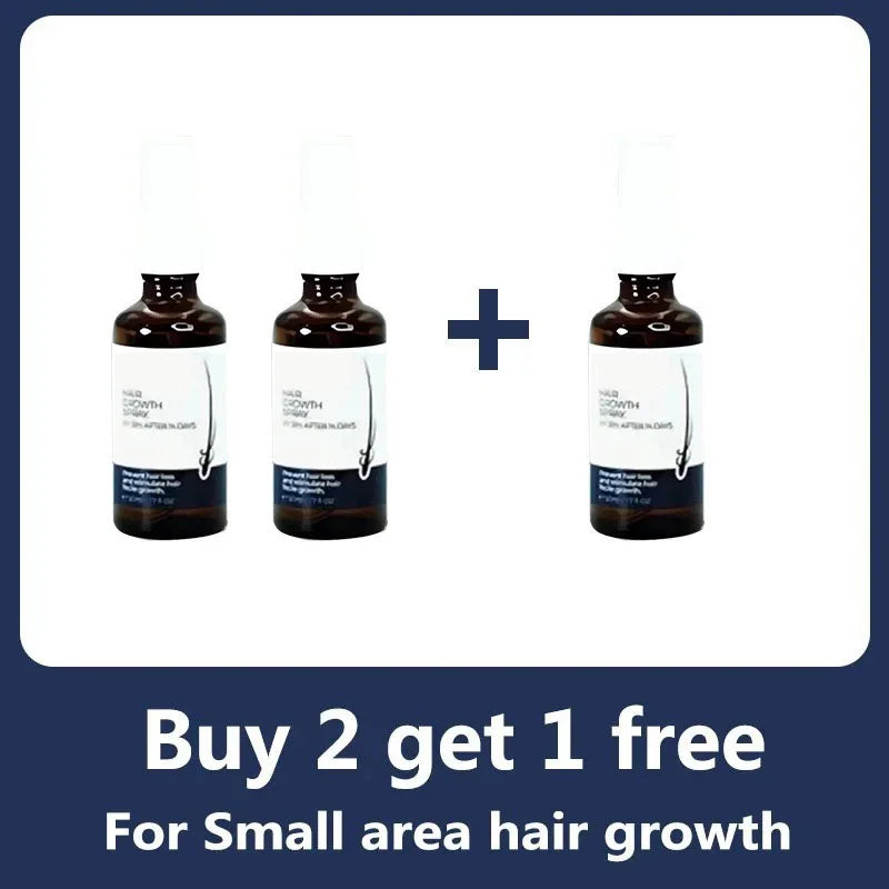 50ml scalp care promoting hair growth essential oil