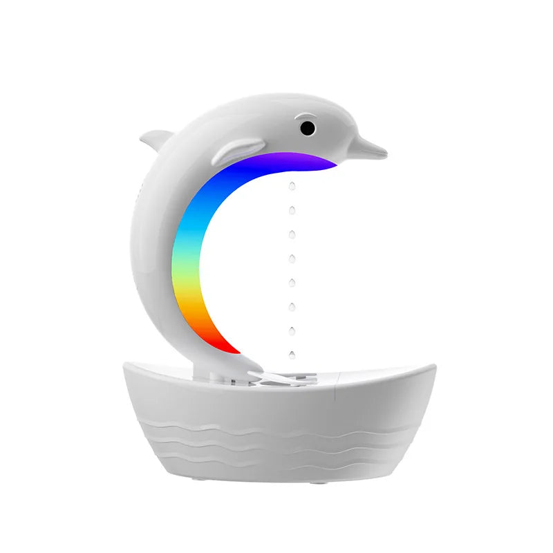 Dolphin Anti Gravity Water Humidifier