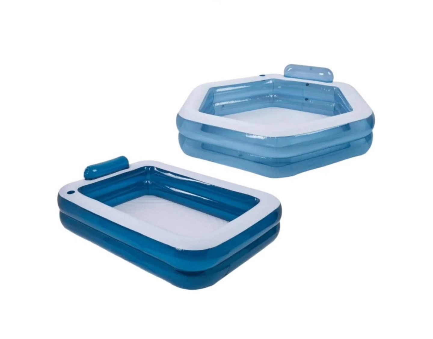 CRIVIT Jumbo Swimming Pool