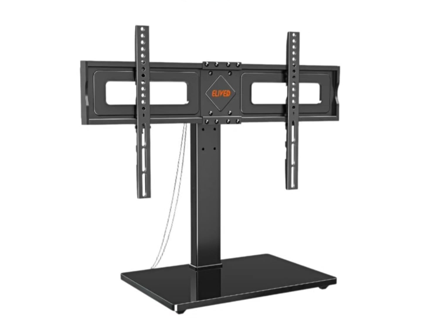 ELIVED Rotating TV Stand