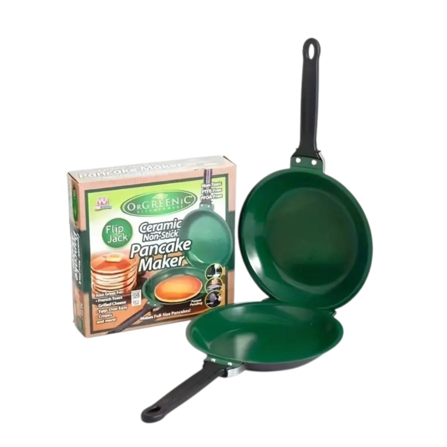 Pancake Maker