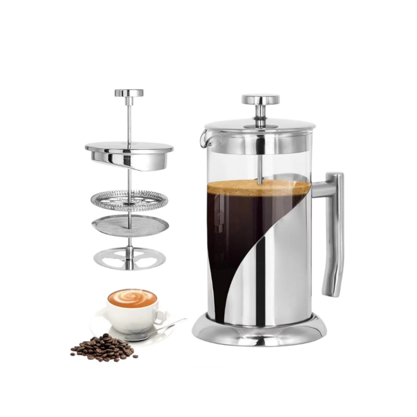 Coffee maker
