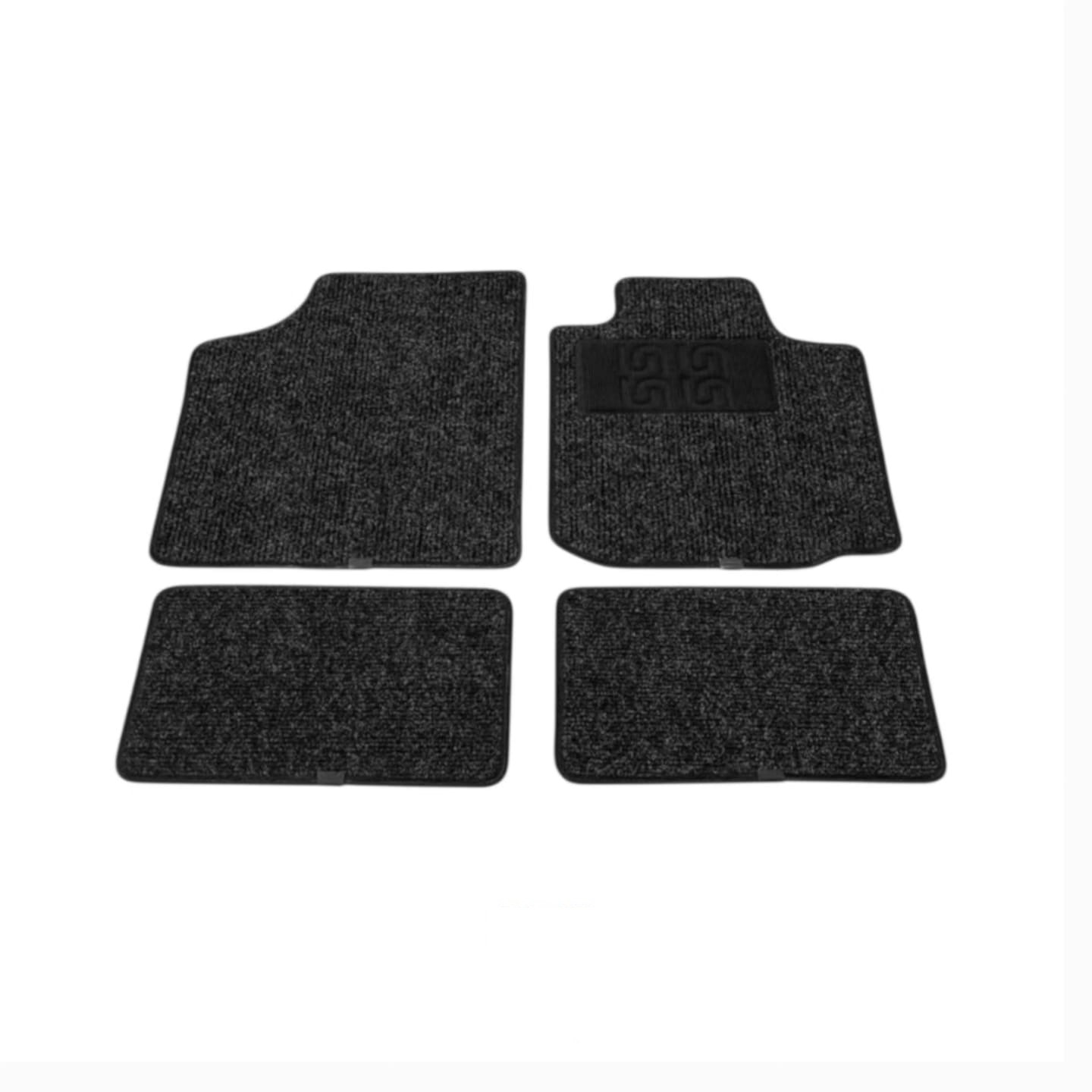 Ultimate Speed ​​car floor mats