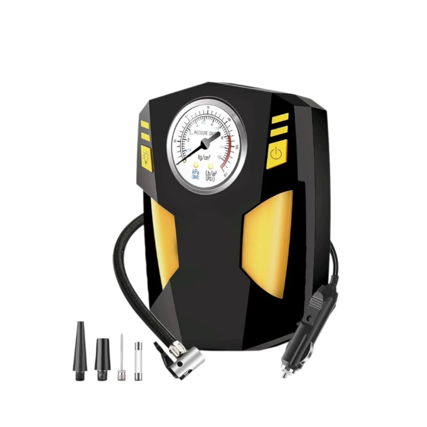 Suitu air compressor blower.