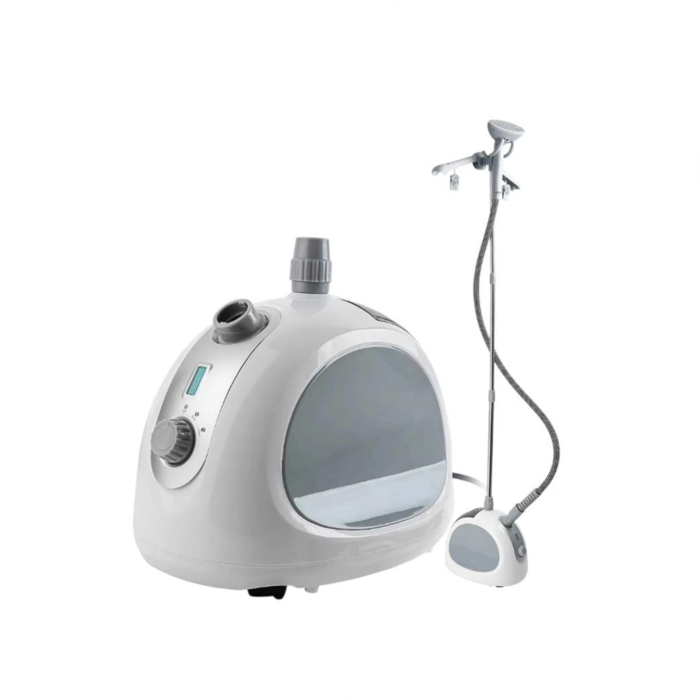 PowCube Steam Iron