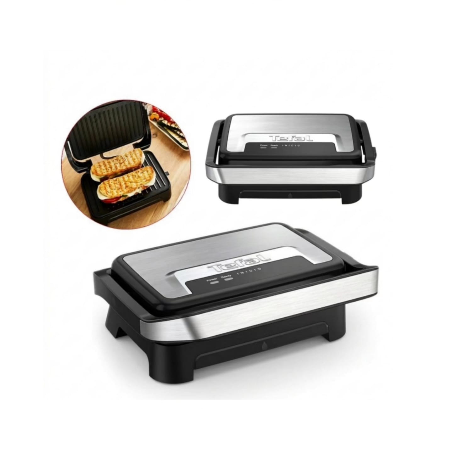 Tefal Inicio Compact Grill