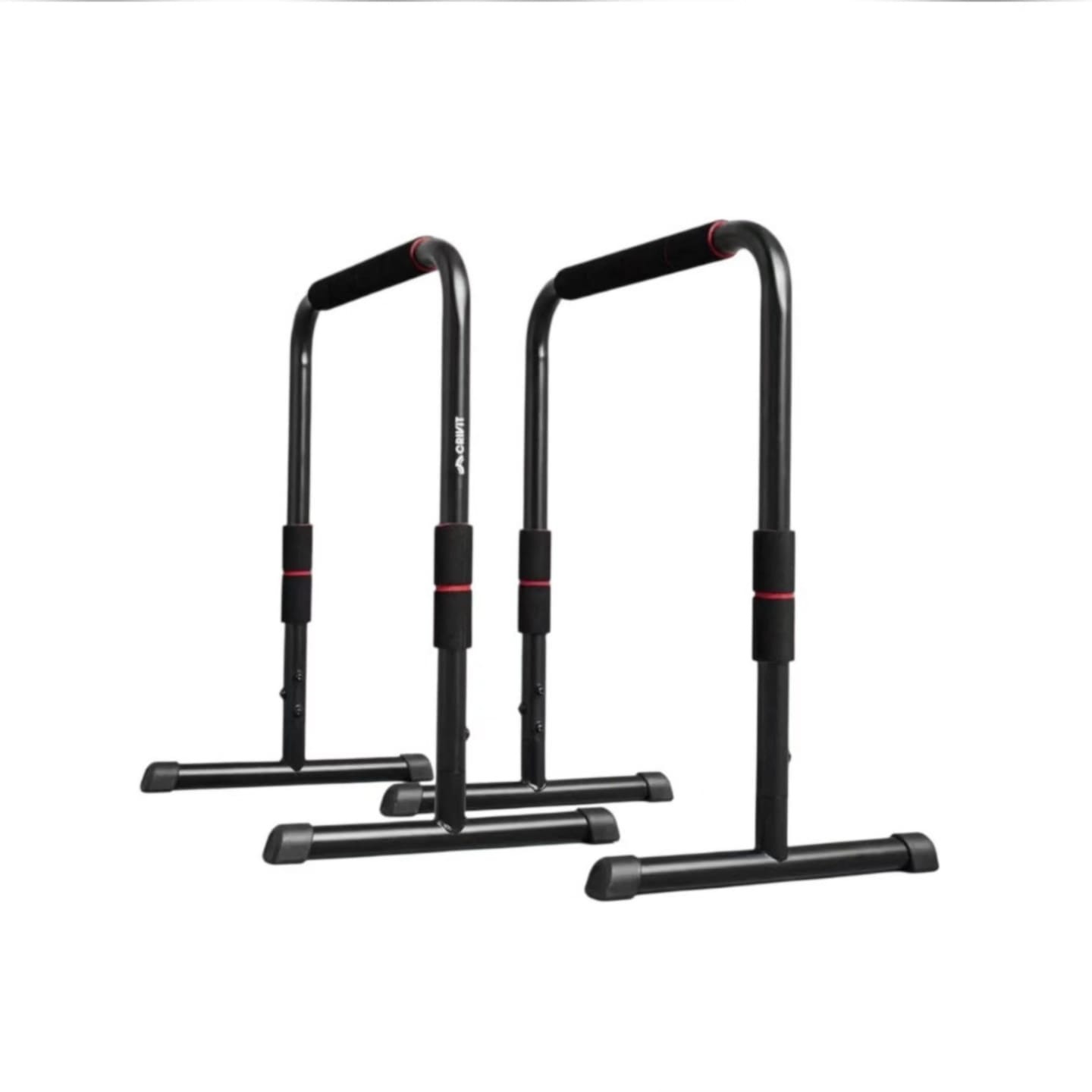 Crivit Pull-Up Machine