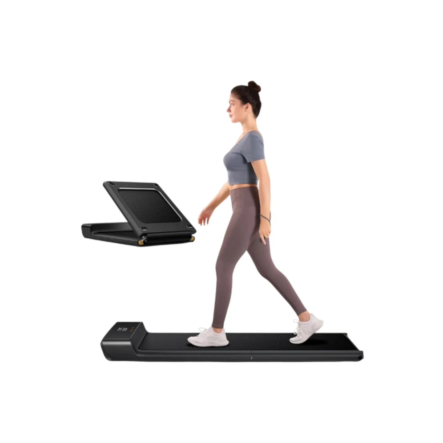 foldable treadmill