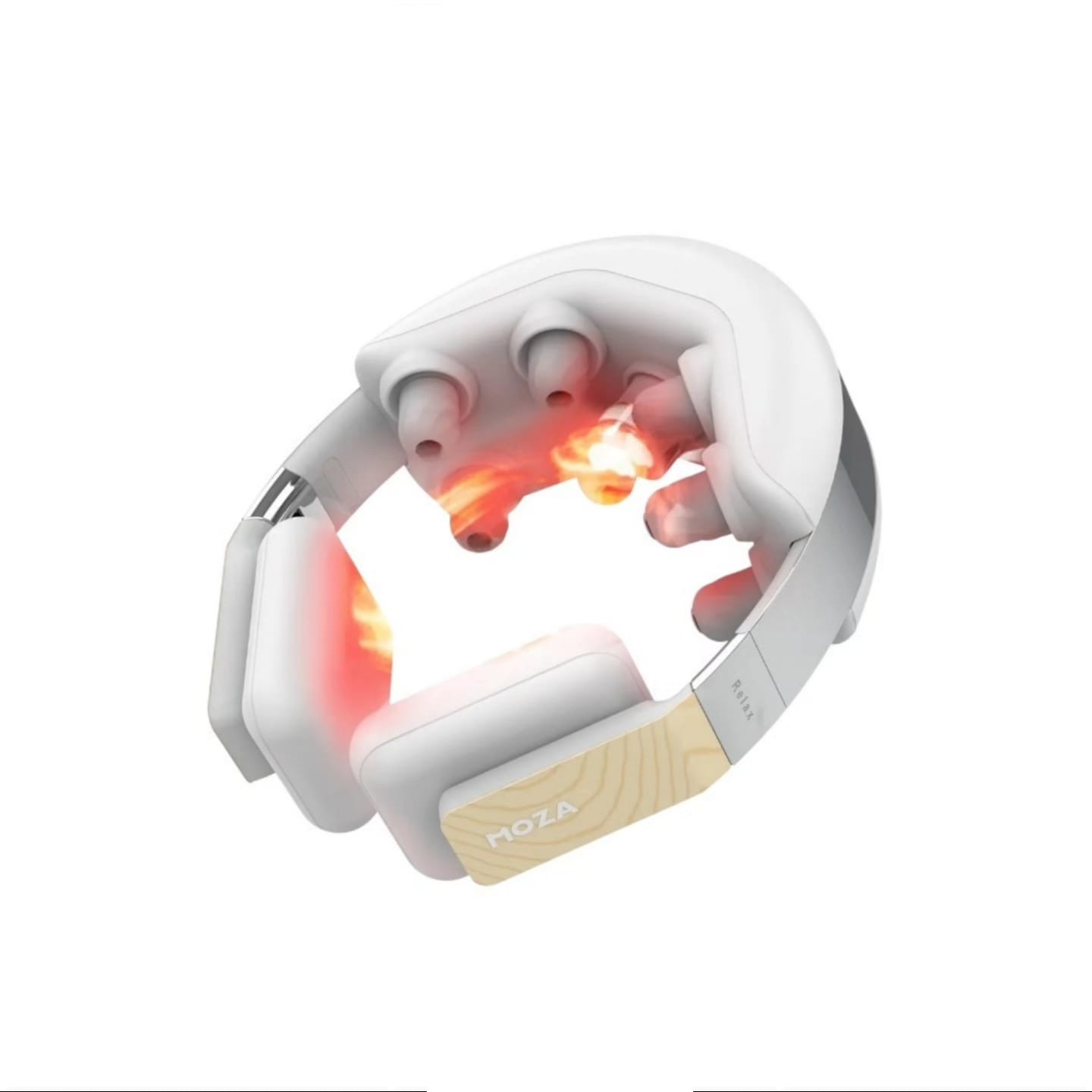 neck massager