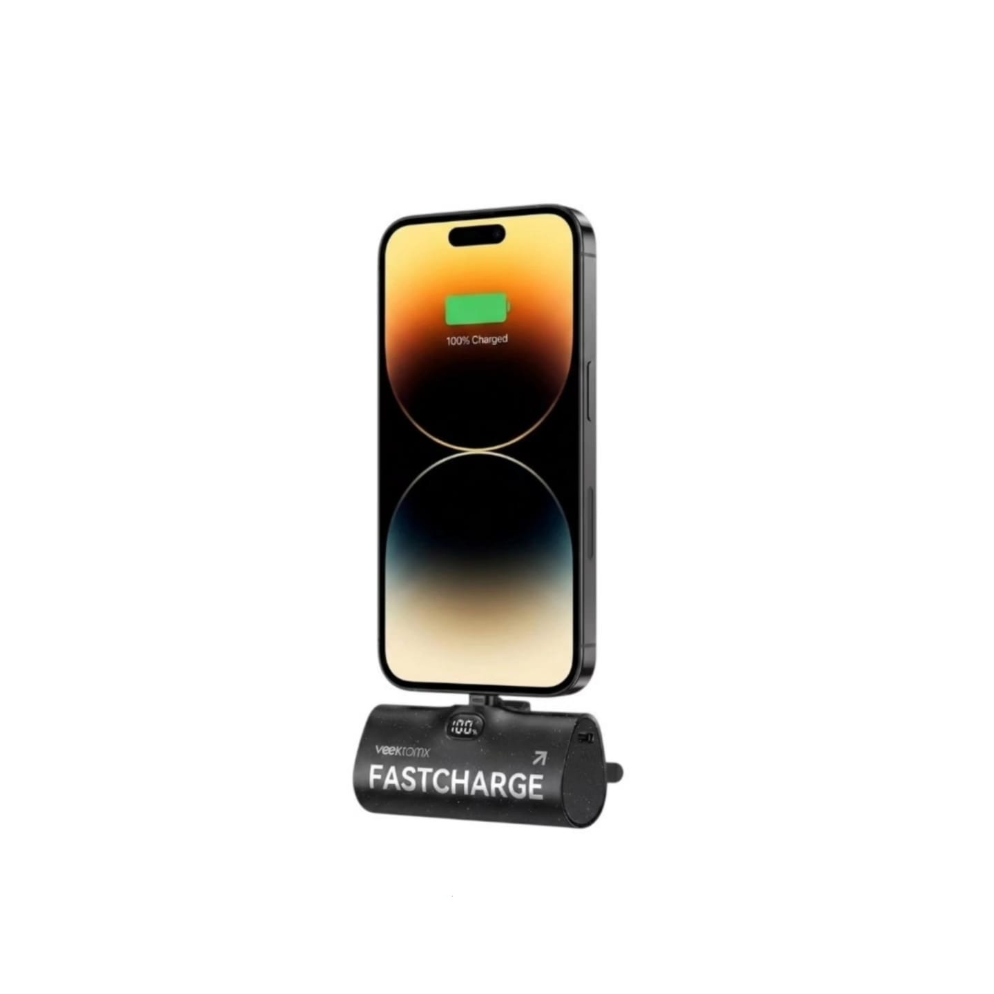 VEEKTOMX Portable Charger