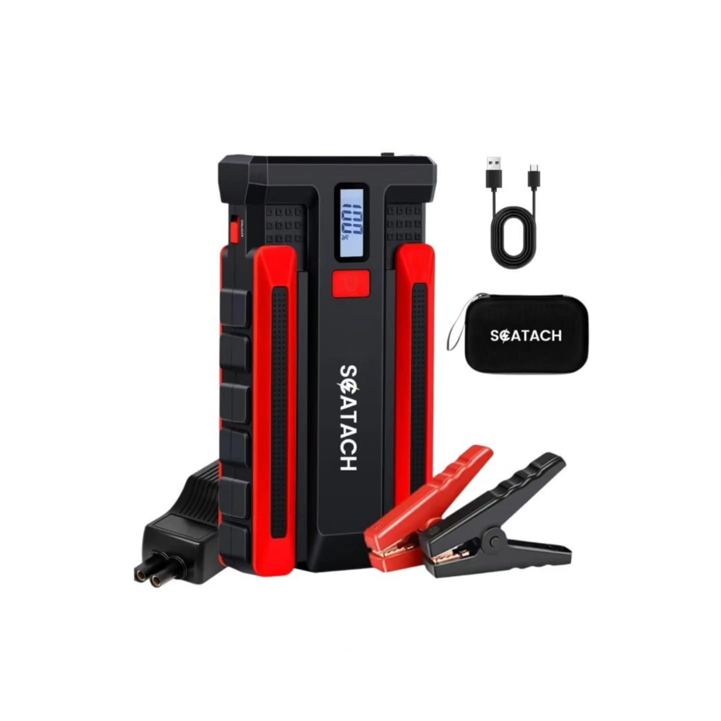 Jump Starter