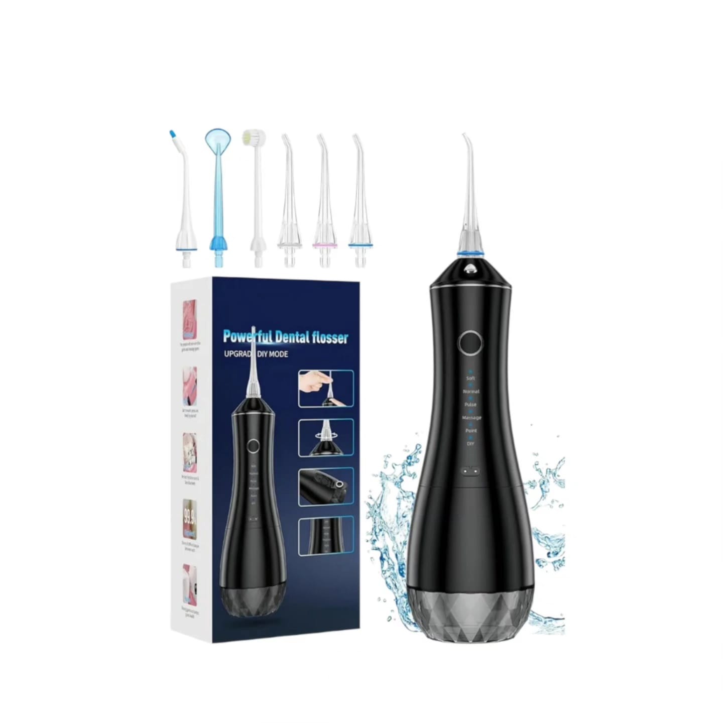 BAIBB Water Flosser