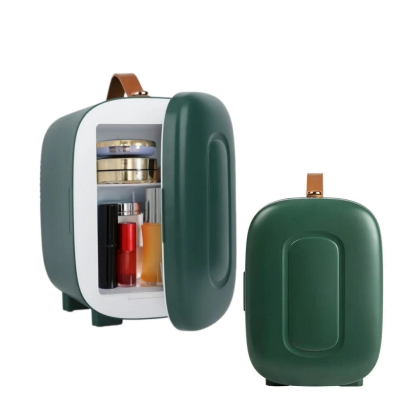 portable mini fridge
