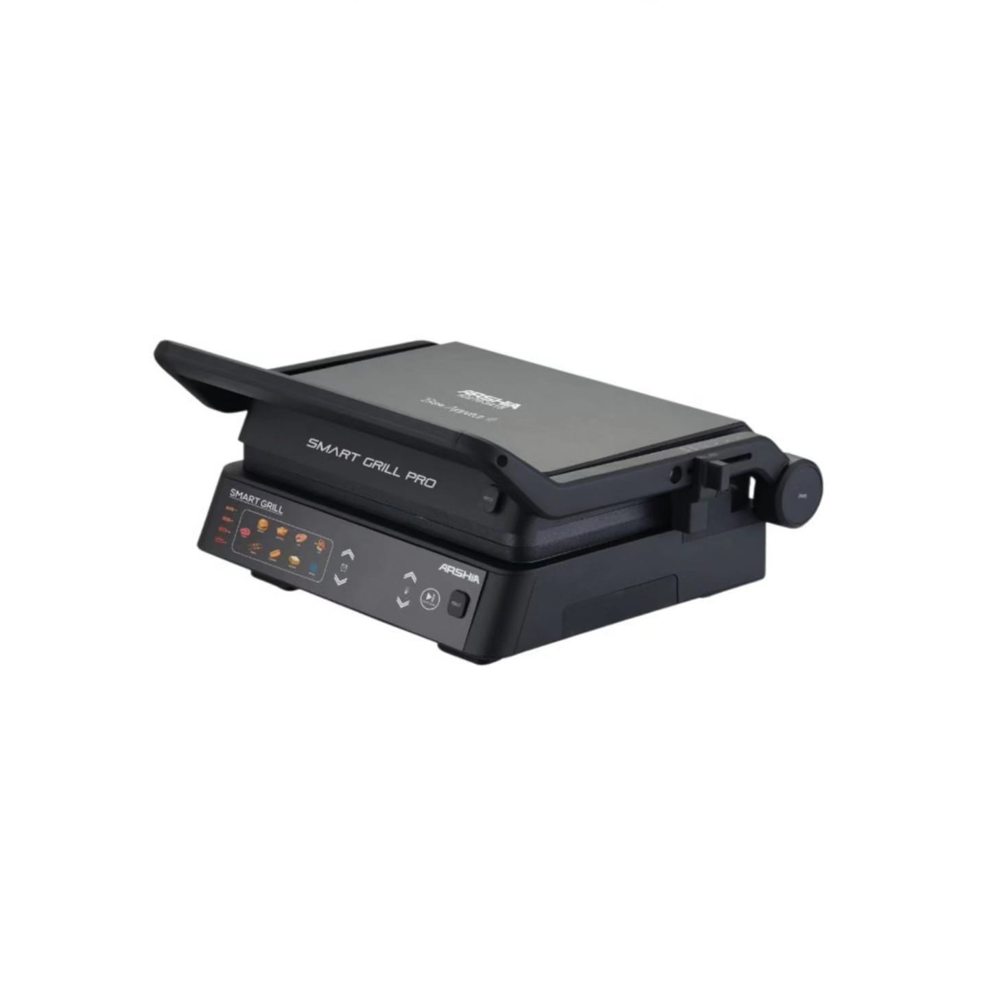 Arshia Smart Pro Grill