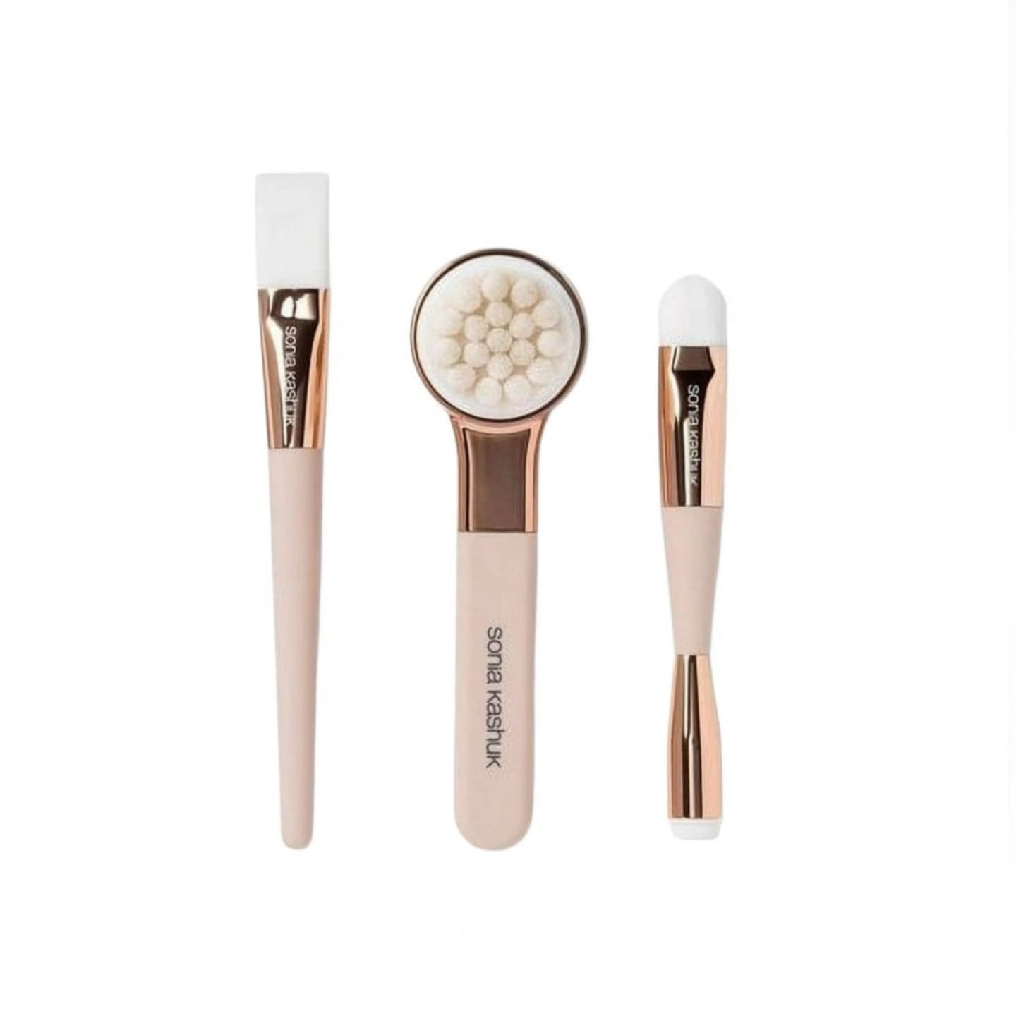 Sonia Kashuk Brush Set