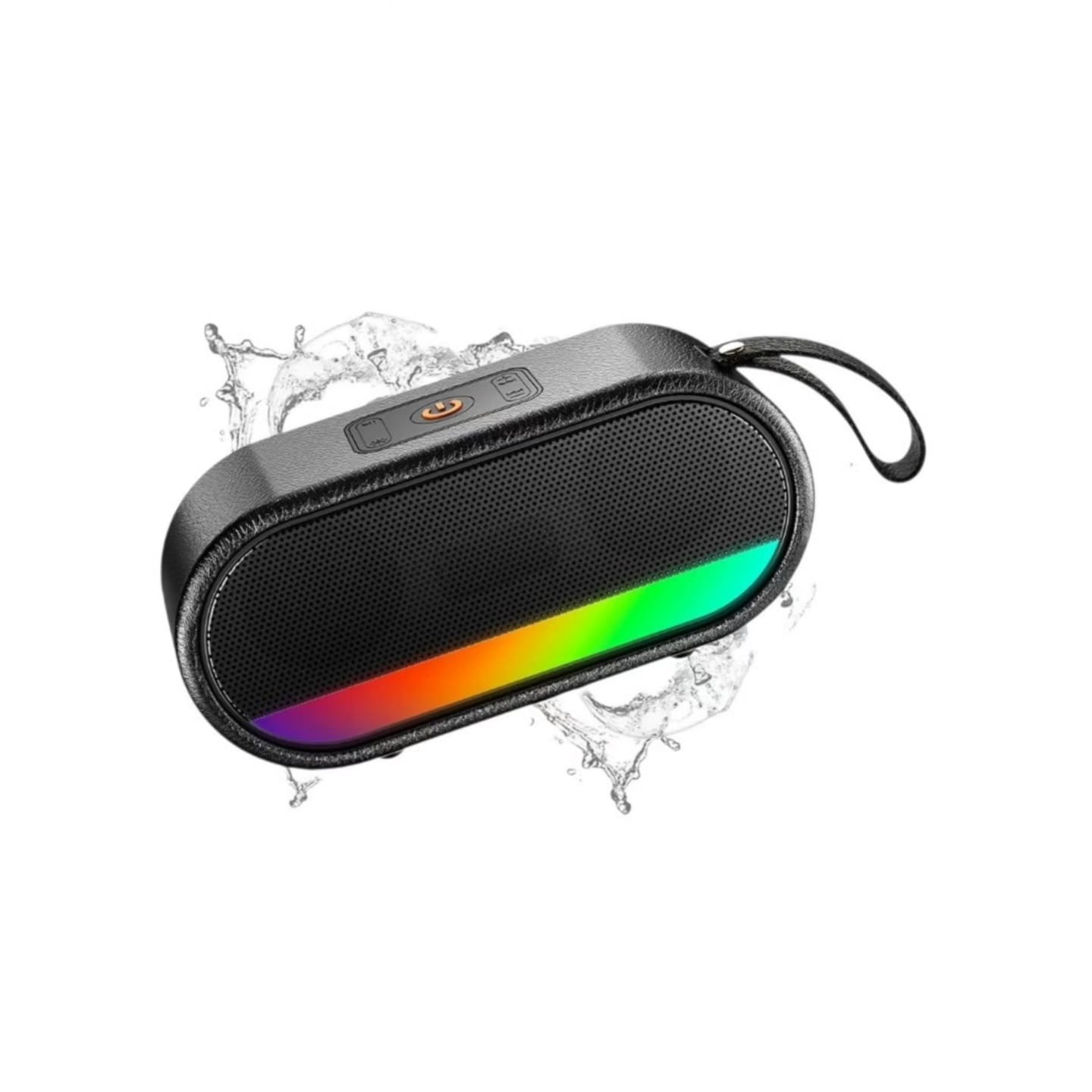 Bluetooth headset