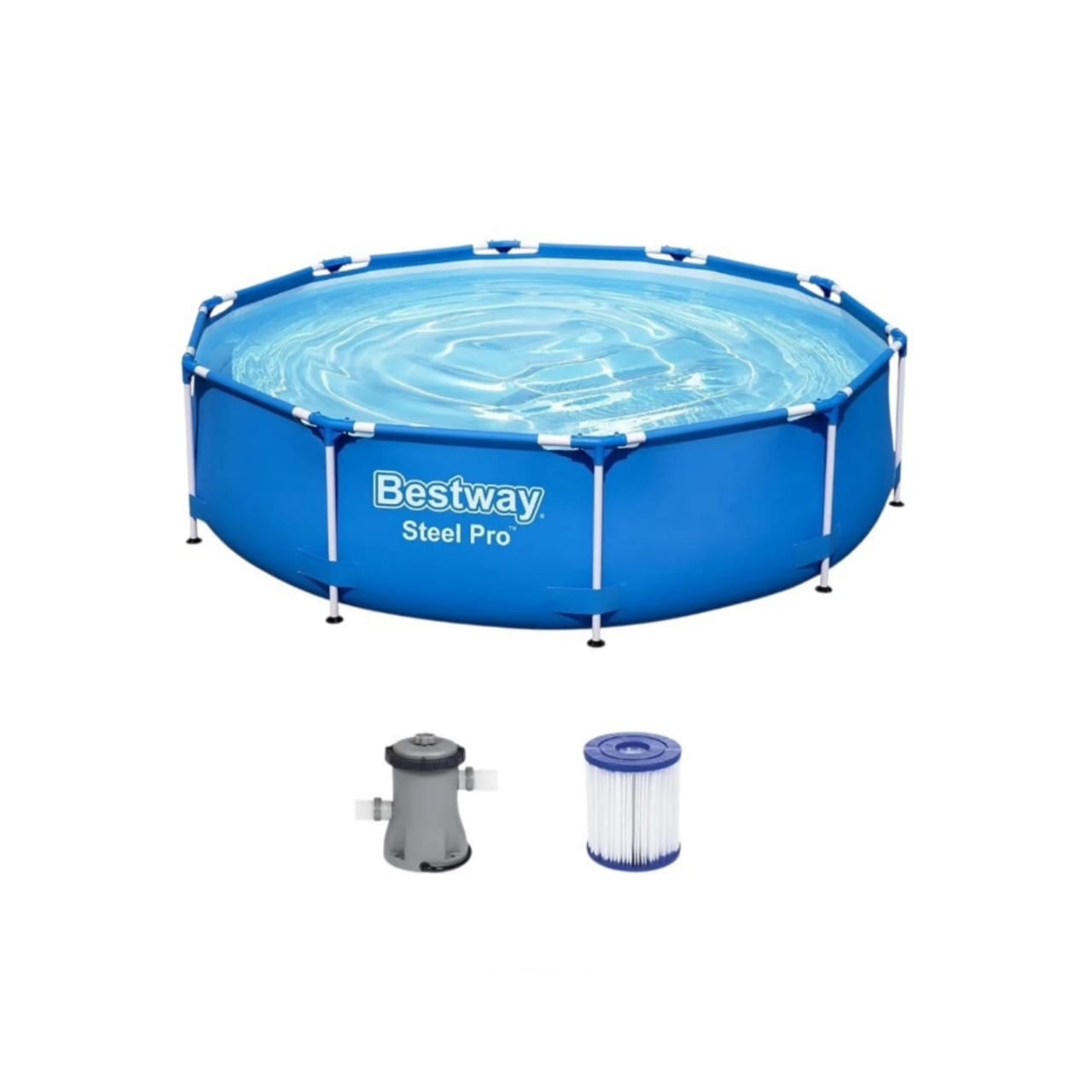 Bestway Steel Pro Swimming Pool