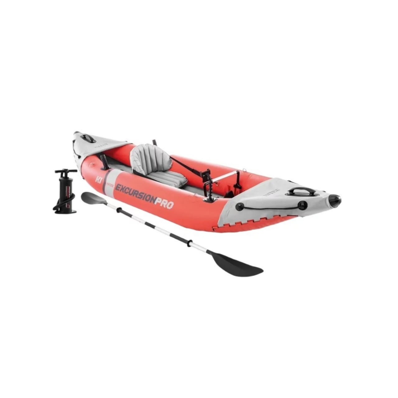 Intex Excursion Pro K1 Boat