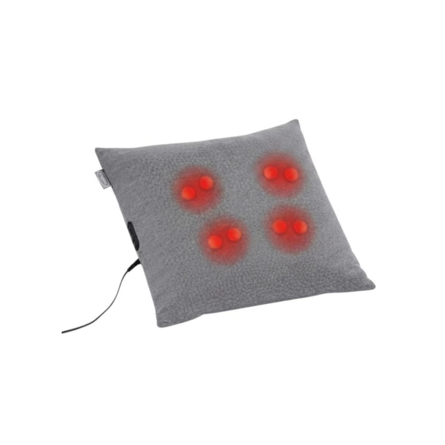 Sensiplast Shiatsu Massage Pillow