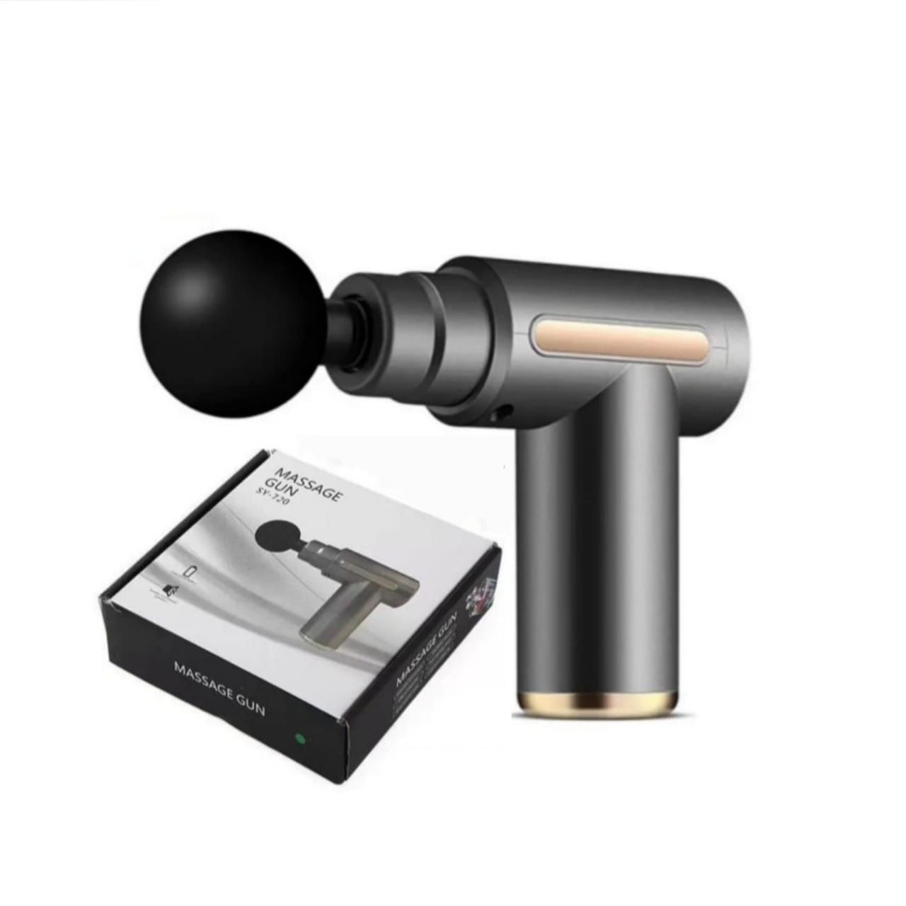 SY-720 Massage Gun