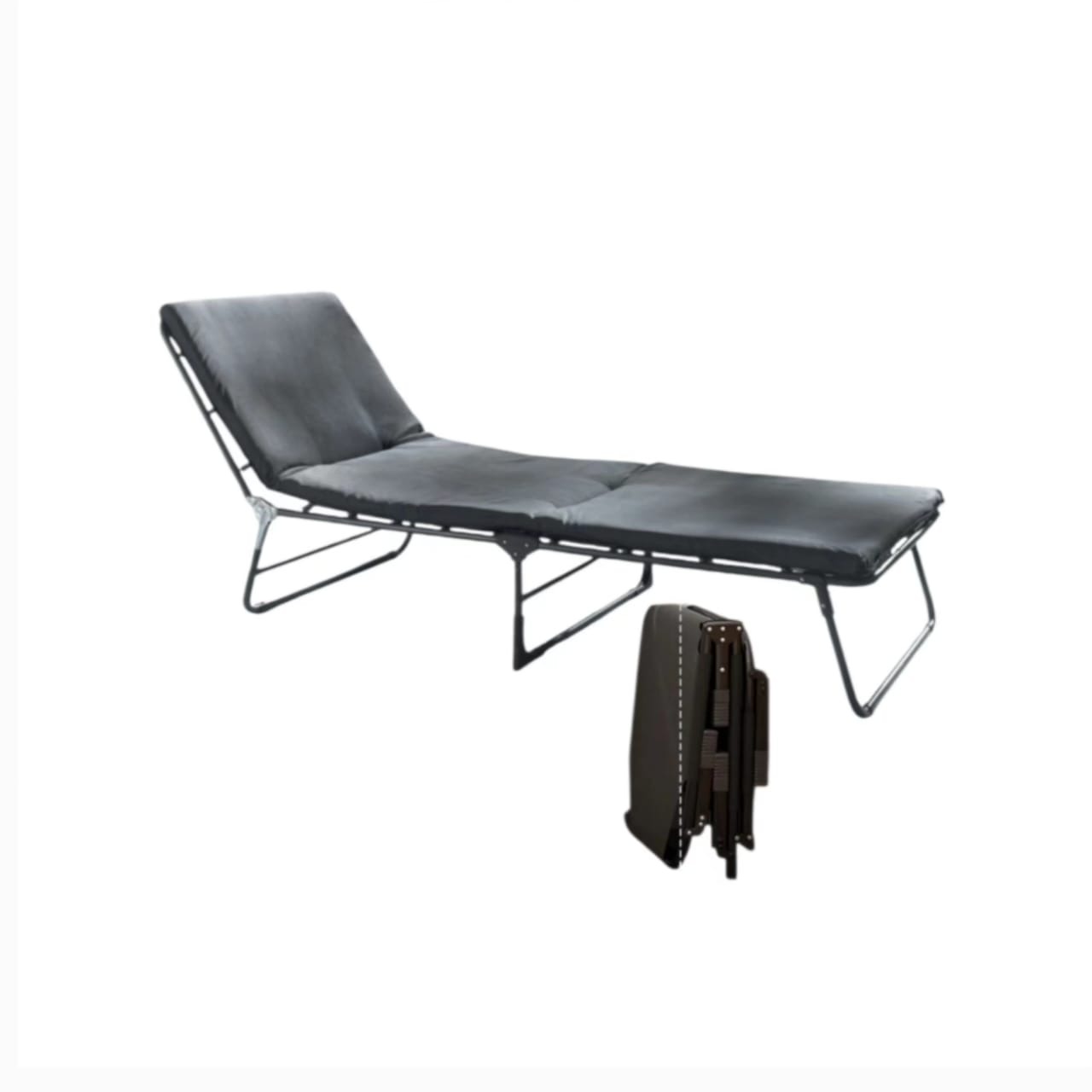 LIVARNO HOME Folding Recliner