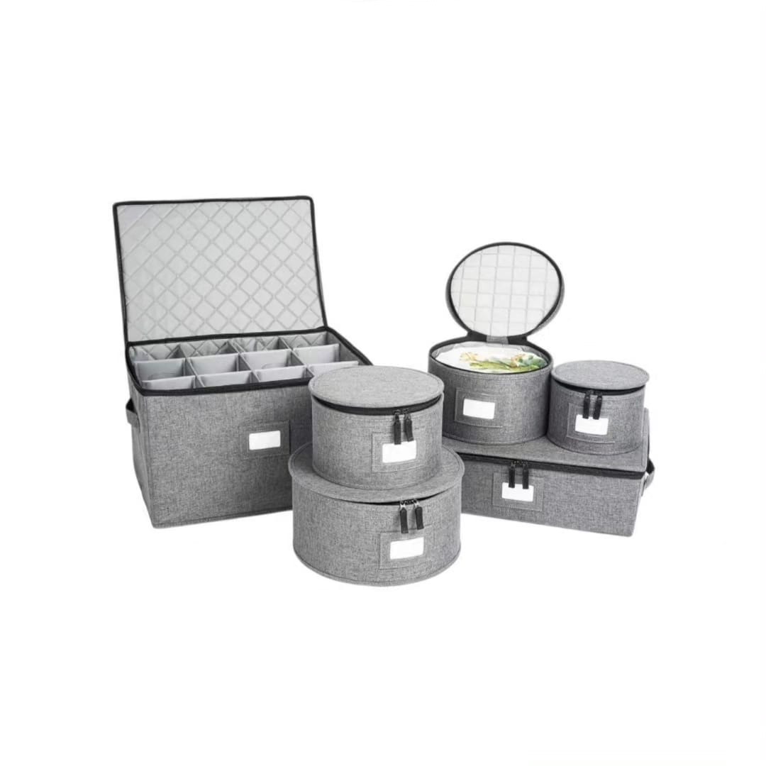 Merb Home Cutlery Storage Set