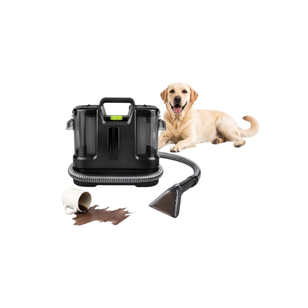 KÖLAX portable vacuum cleaner