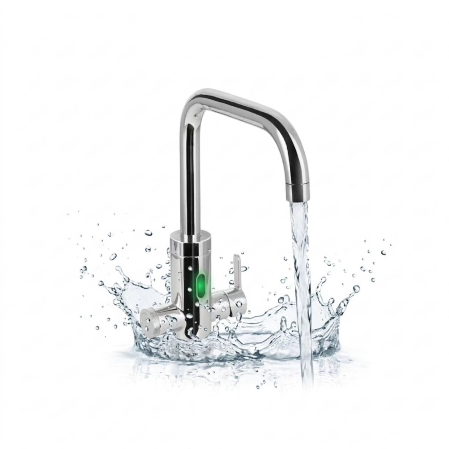 Aquasu Flash Mixer Tap
