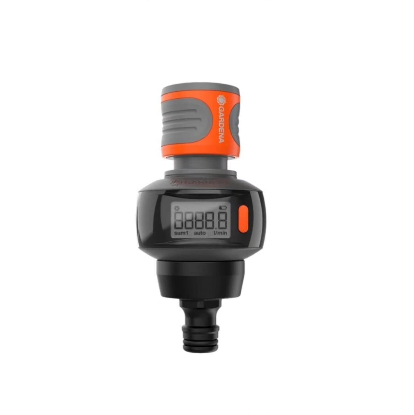 Gardena water meter