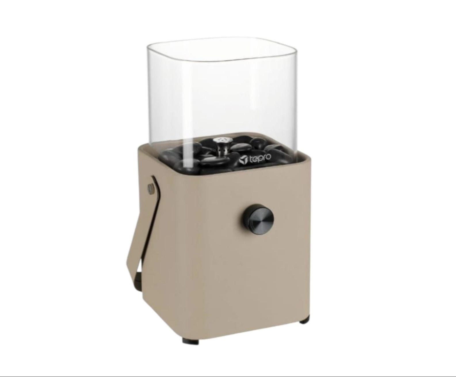 TEPRO VICENZA gas heater