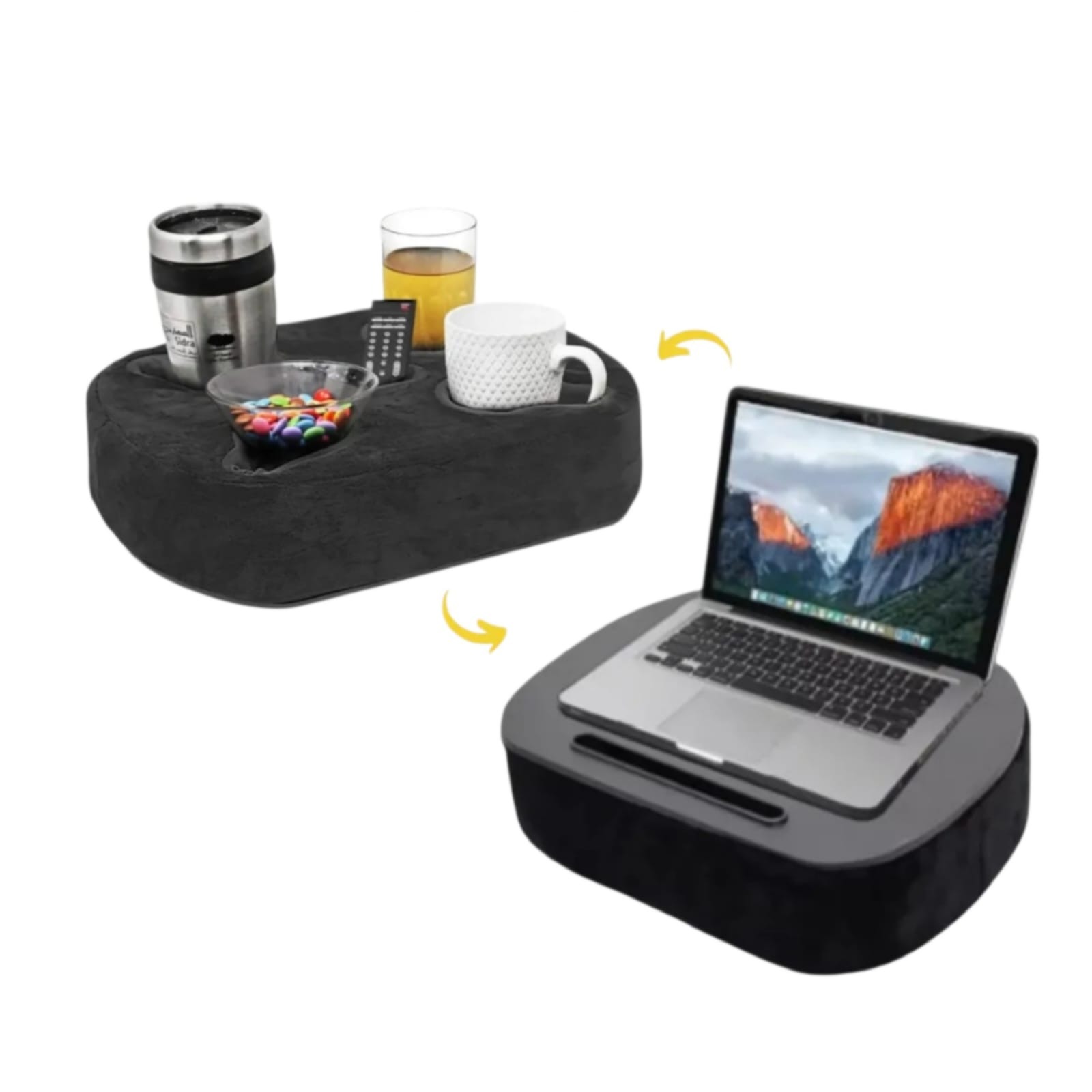 Weinberger 2-in-1 Computer Desk
