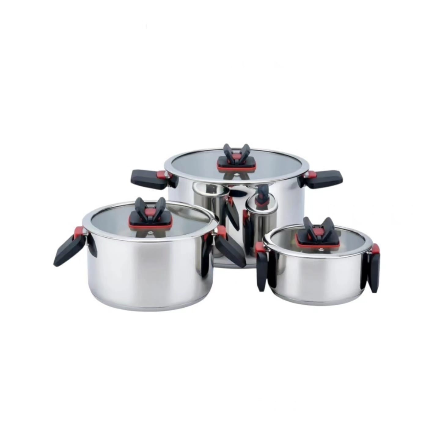 C&E Cookware Set