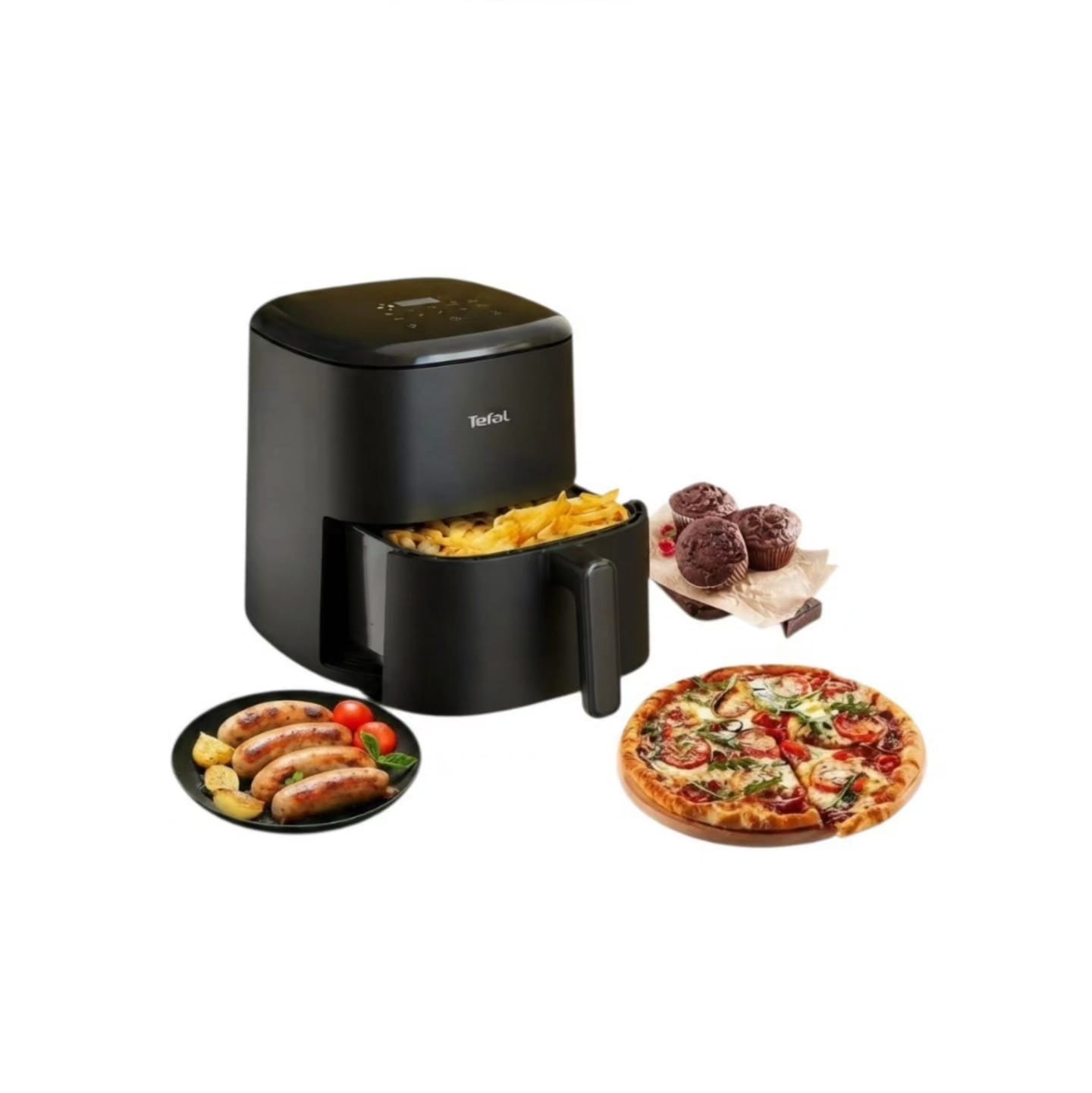 air fryer