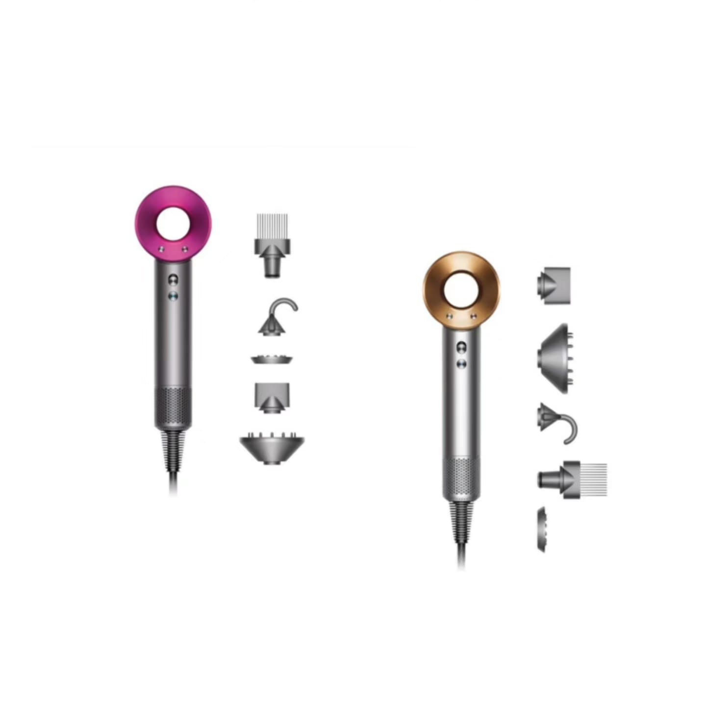 Dyson Supersonic Hair Dryer