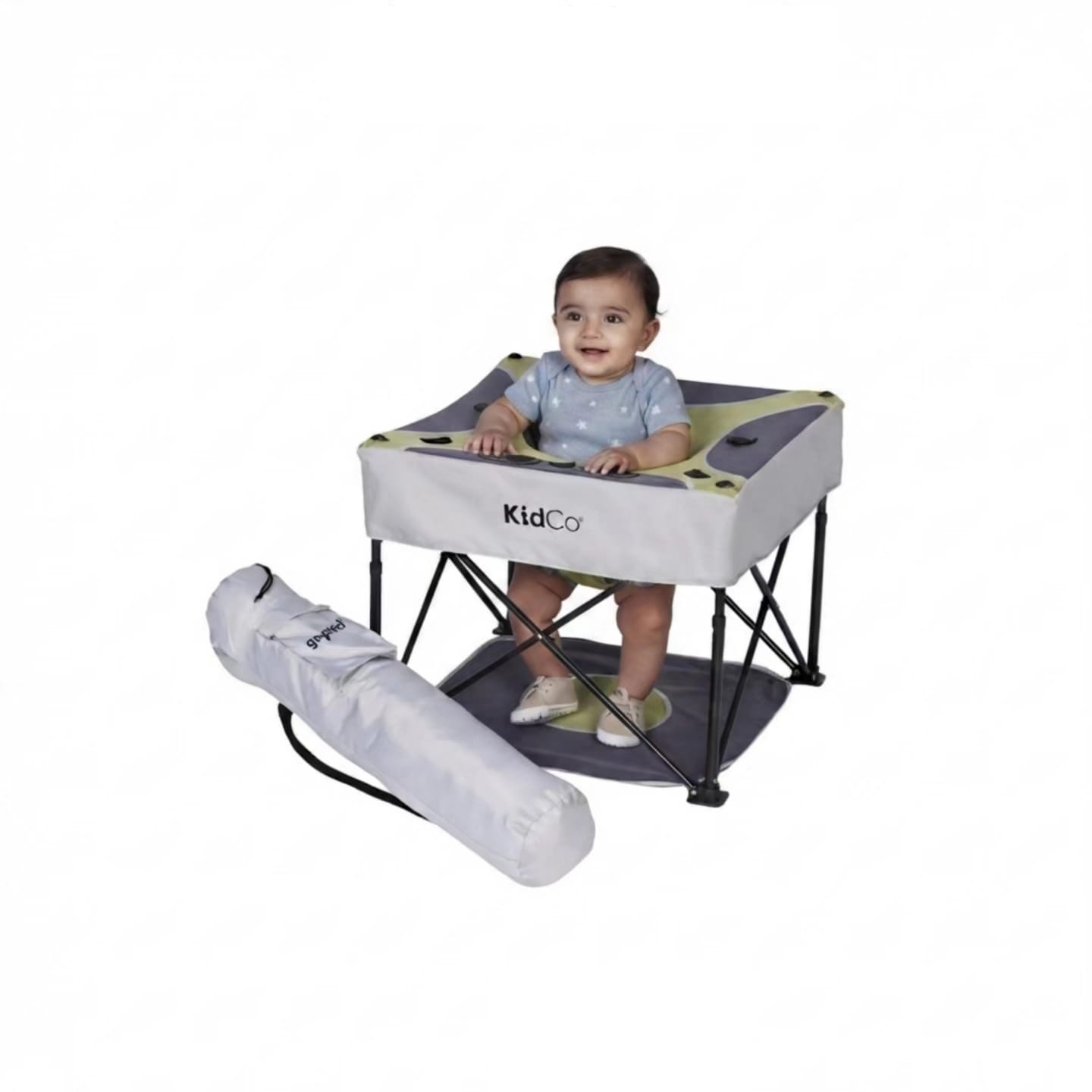 Children's activity chair