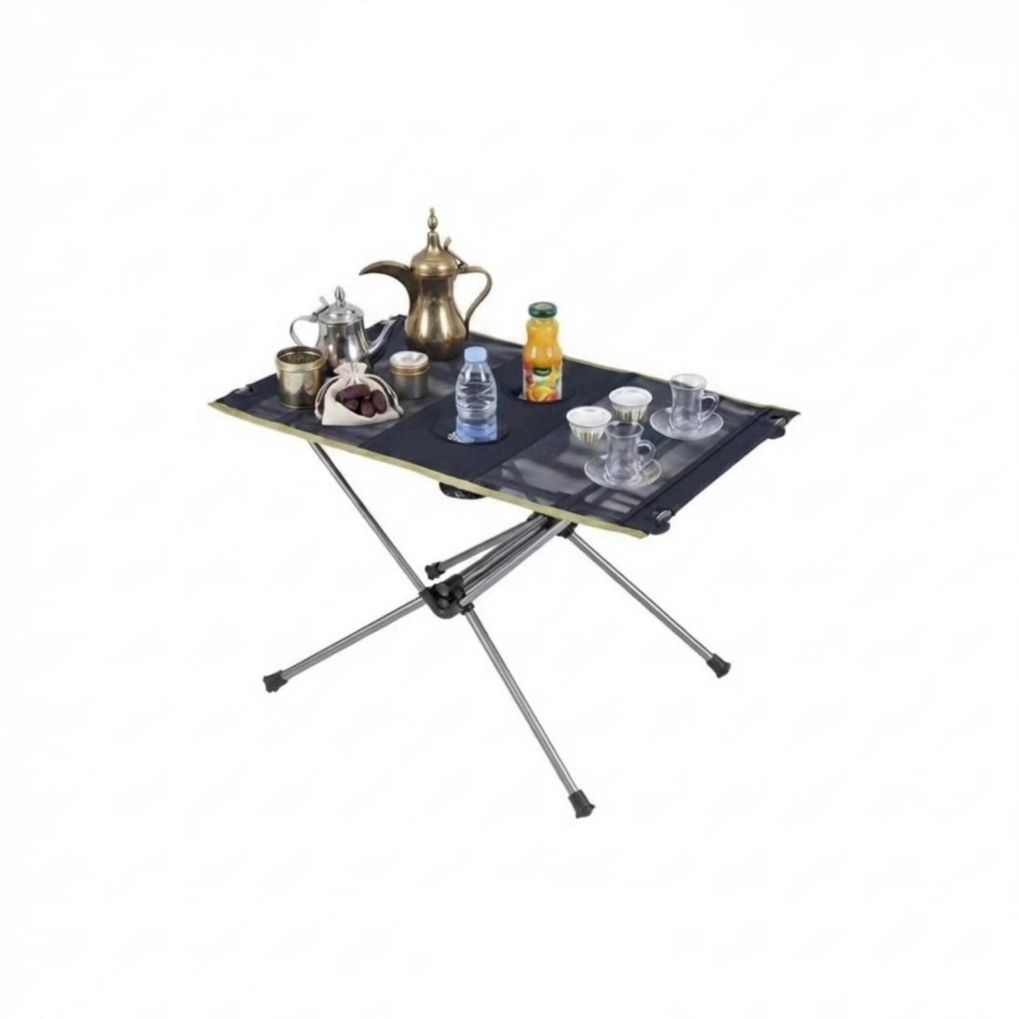 Rocktrail Compact Camping Table