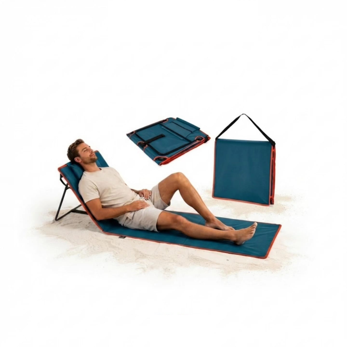 Rocktrail Beach & Camping Mattress