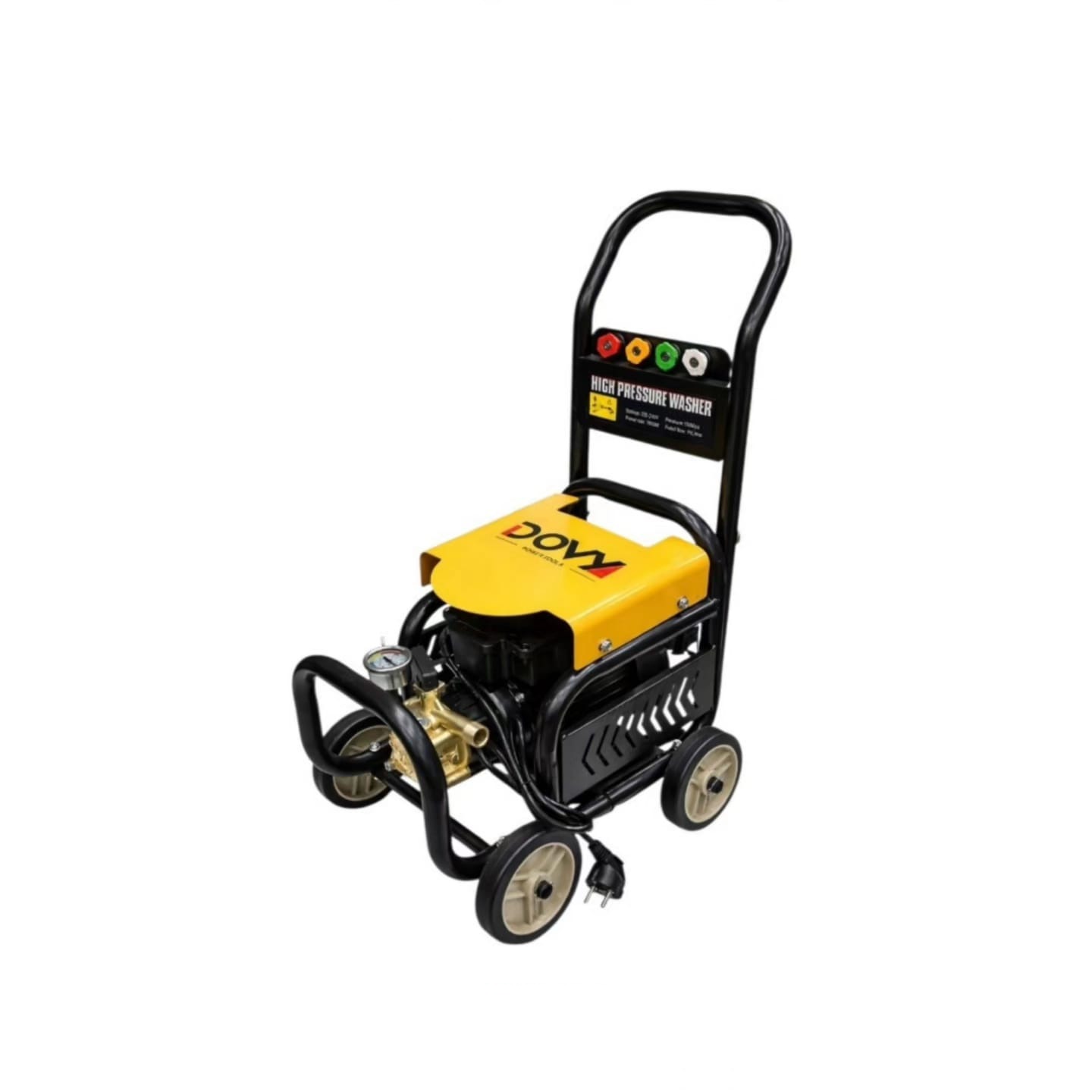 DOVY High Pressure Washer