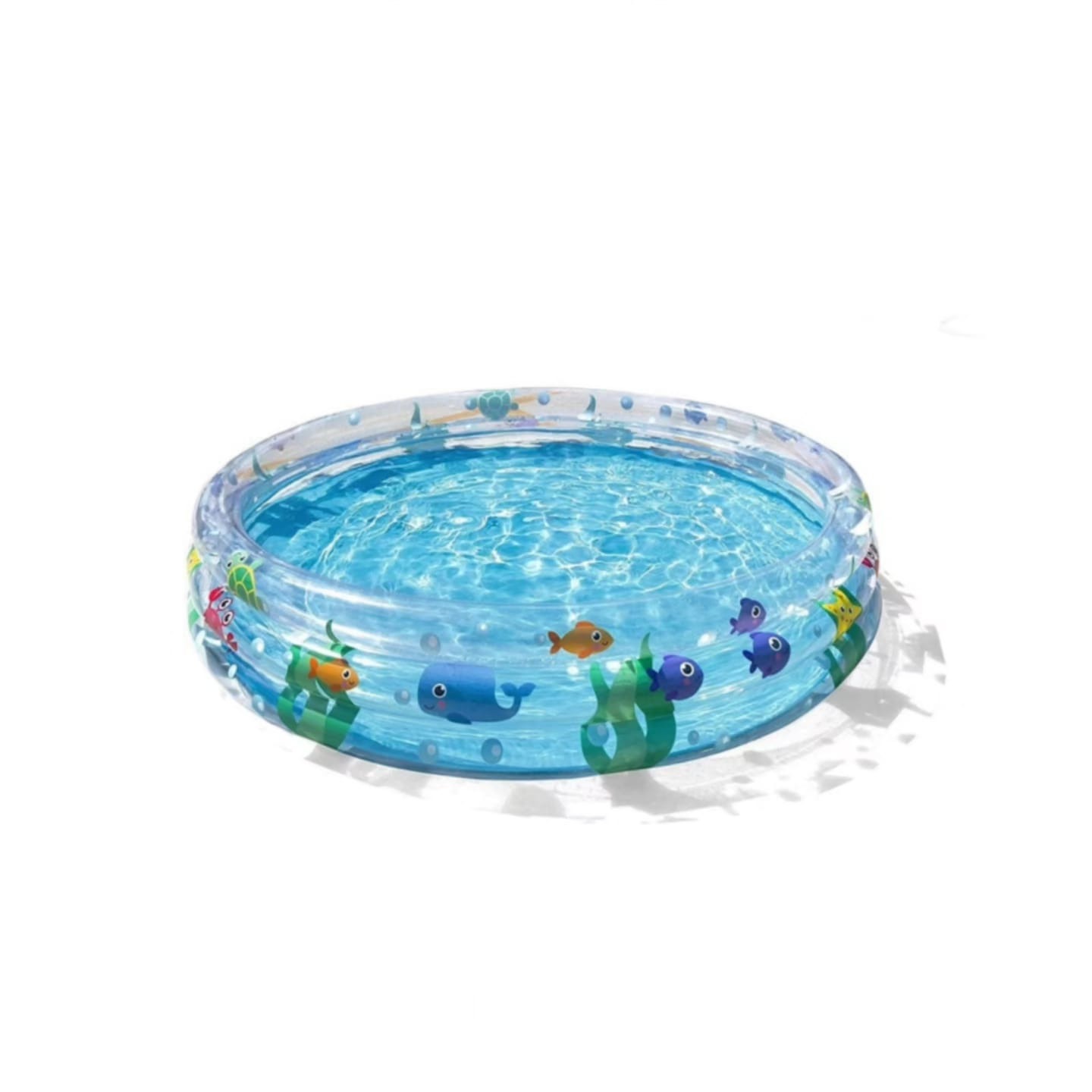 Bestway swimming pool