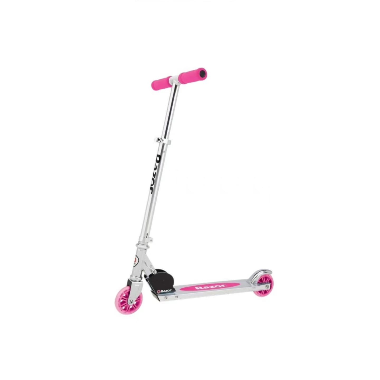 Razor folding scooter