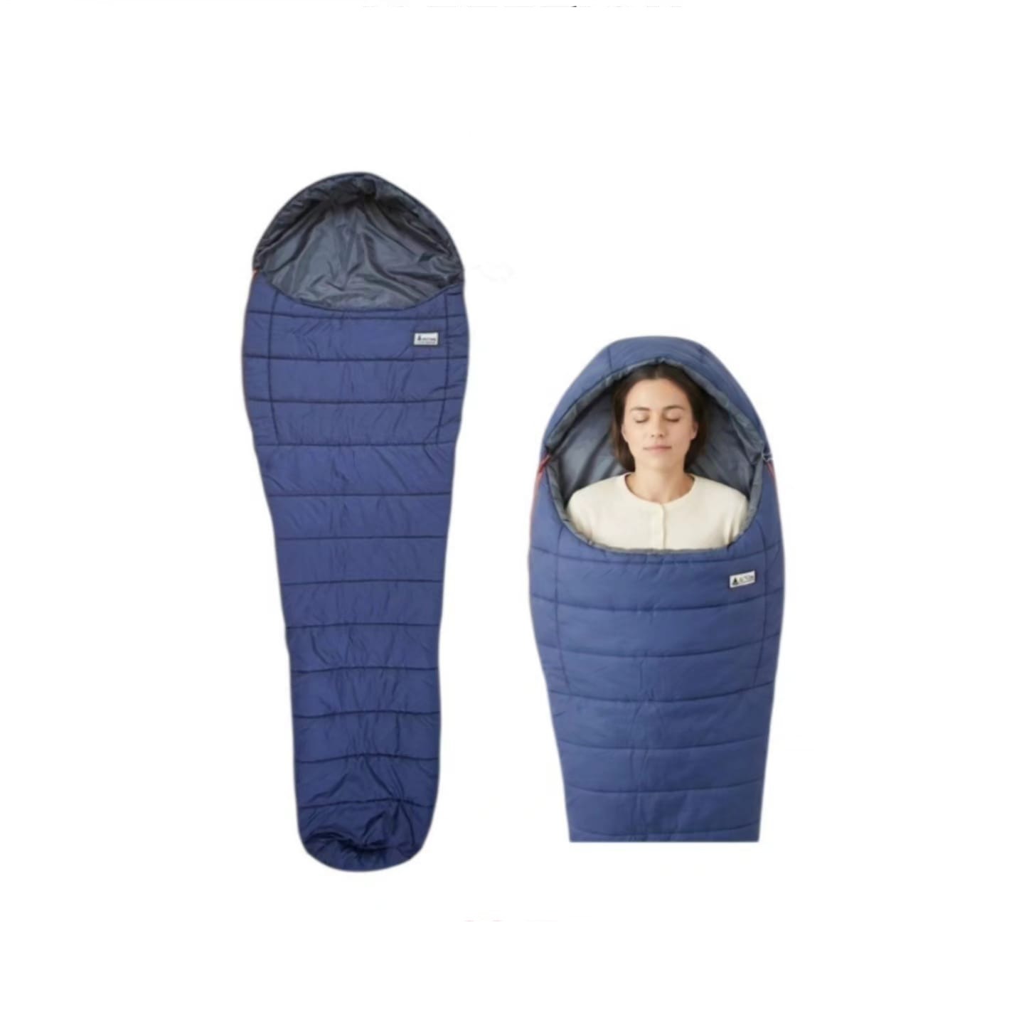 camping sleeping bag