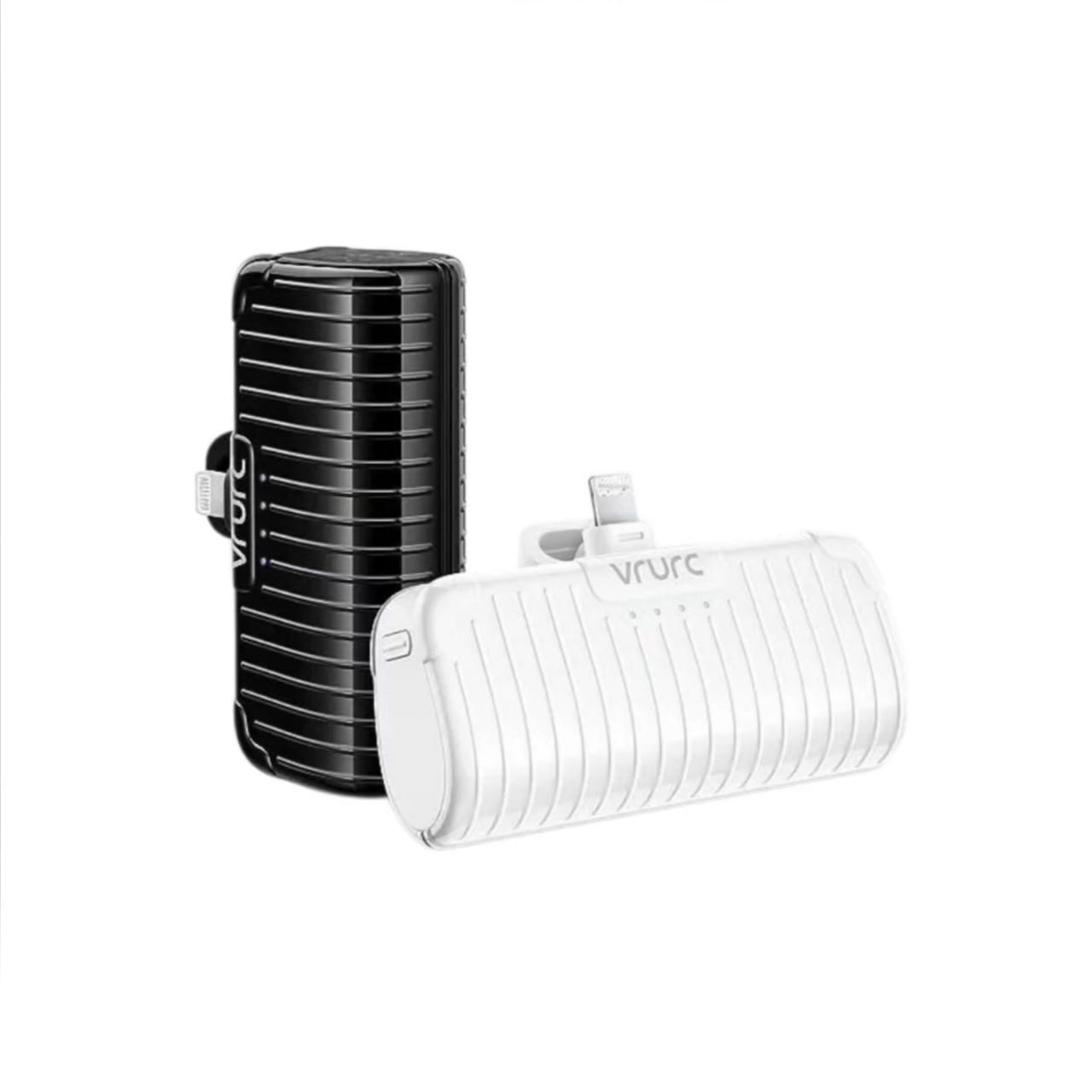 VRURC Mini Portable Charger