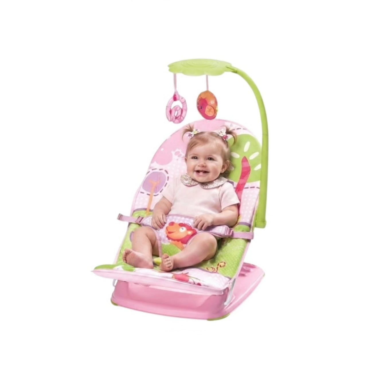 Mastela folding seat