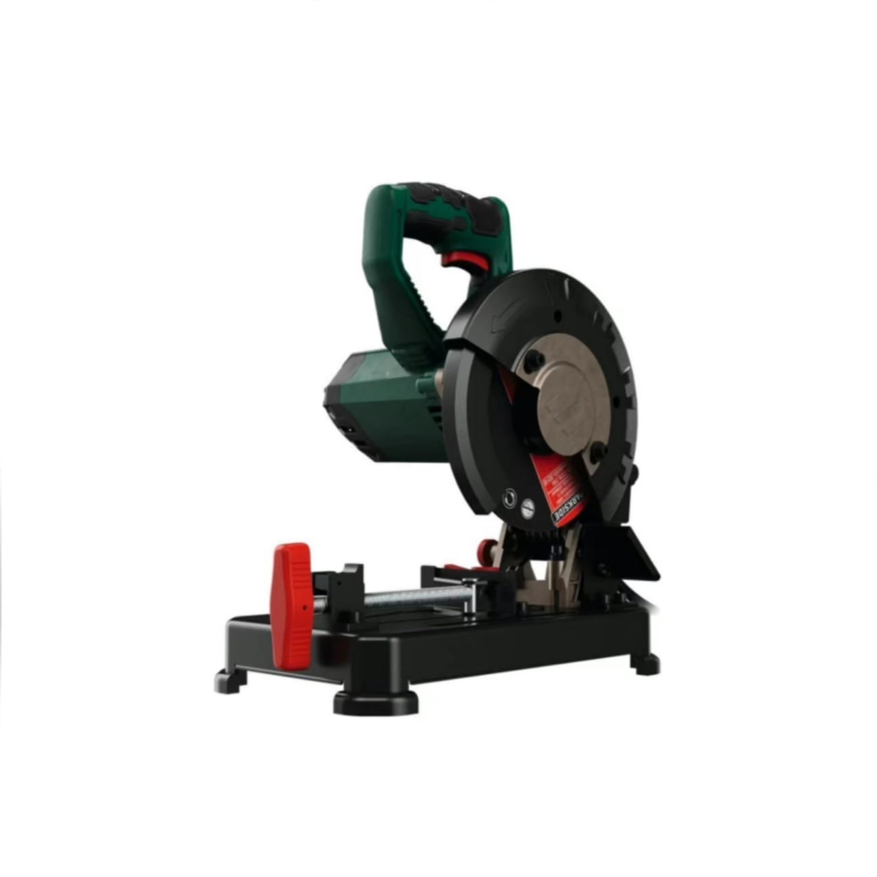 electric metal cutting saw