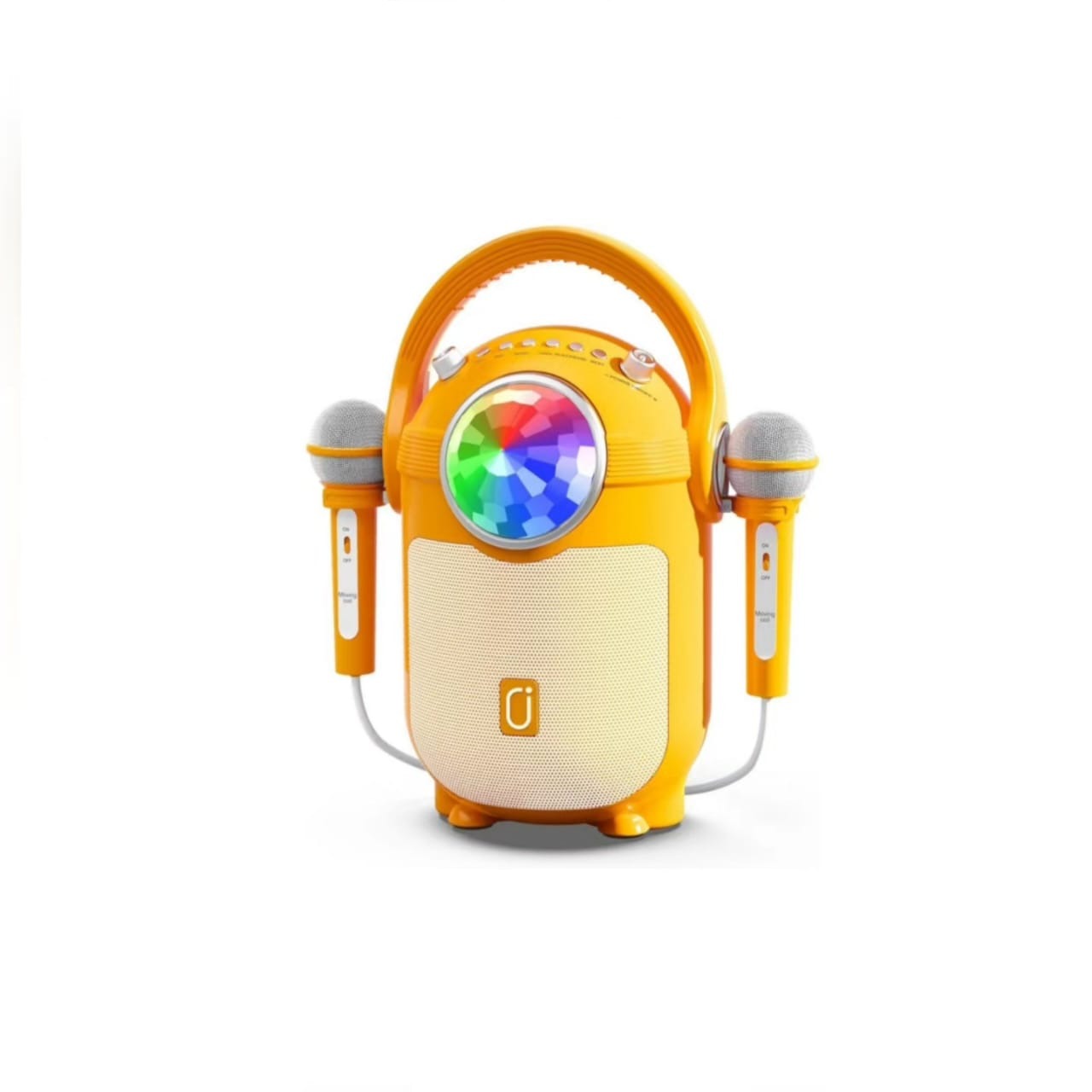 Karaoke machine