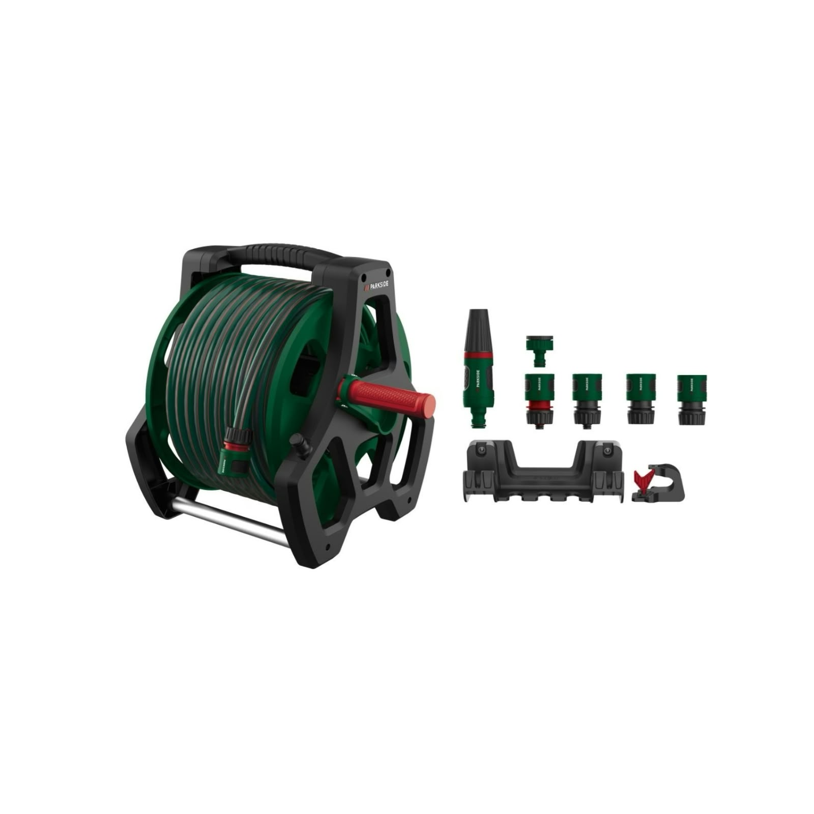 20-meter water hose