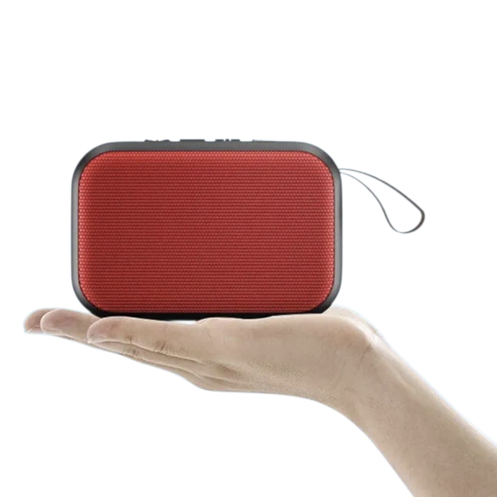 Wireless Bluetooth Speaker