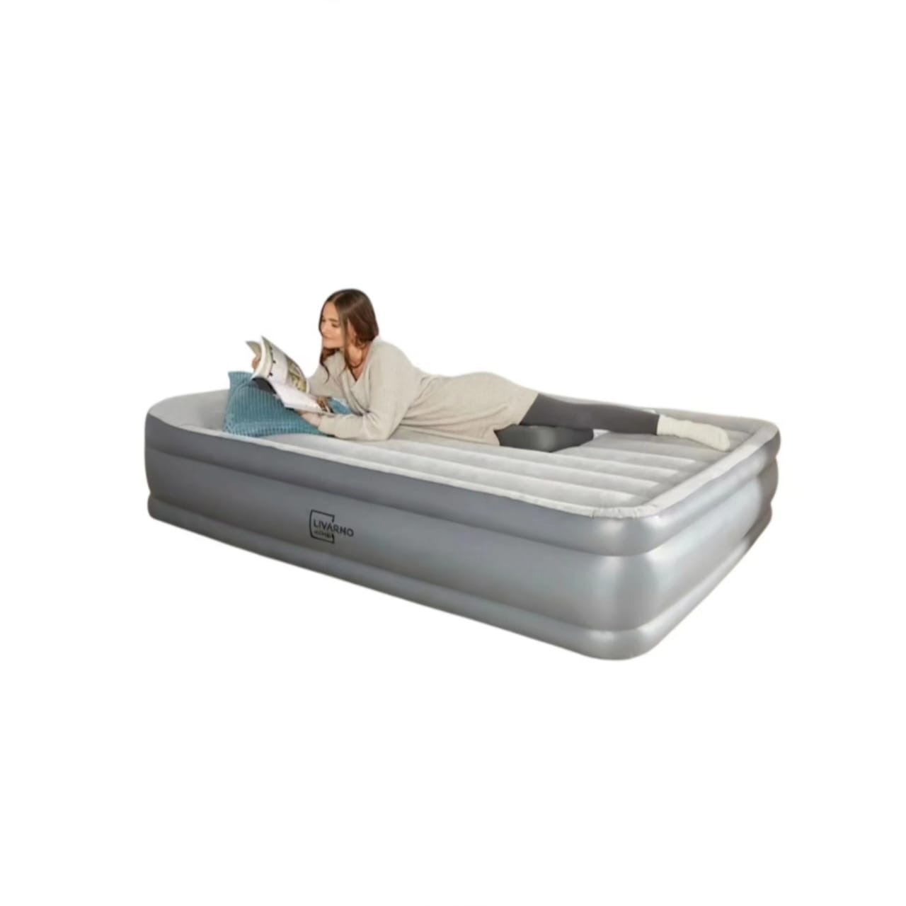 inflatable air mattress