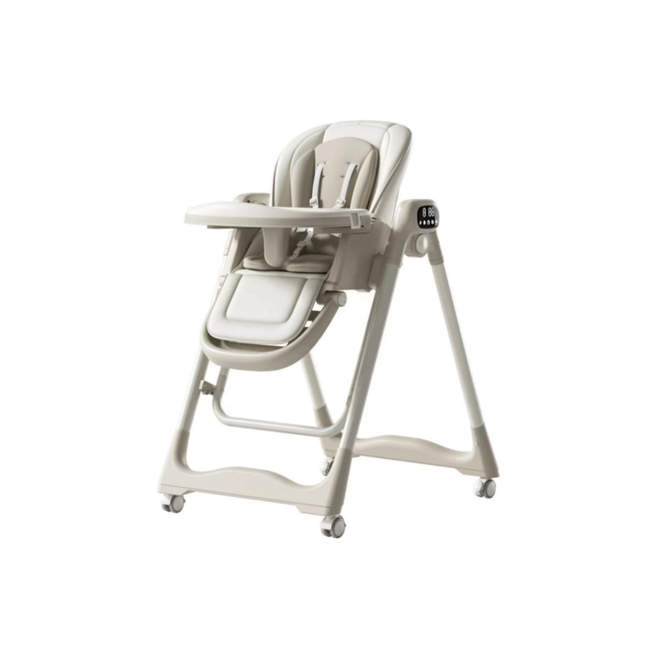 2-in-1 electric chair for children
