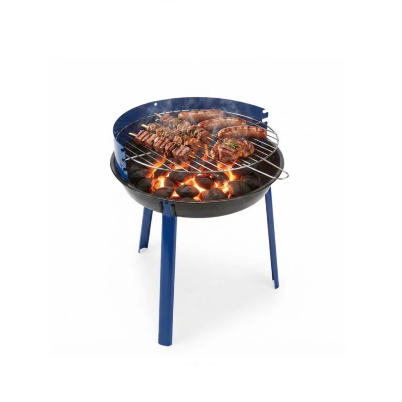 charcoal grill